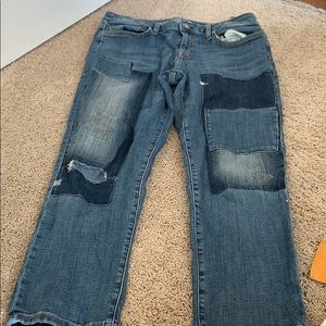 Women’s jean